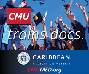Caribbean Medical University