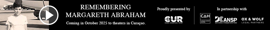 Airport Curacao