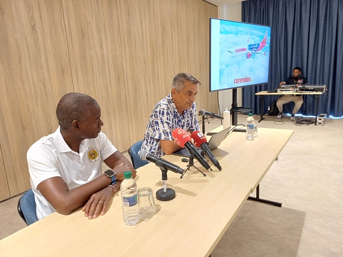 Corendon Announces Fan Trips for World Cup Matches in the United States