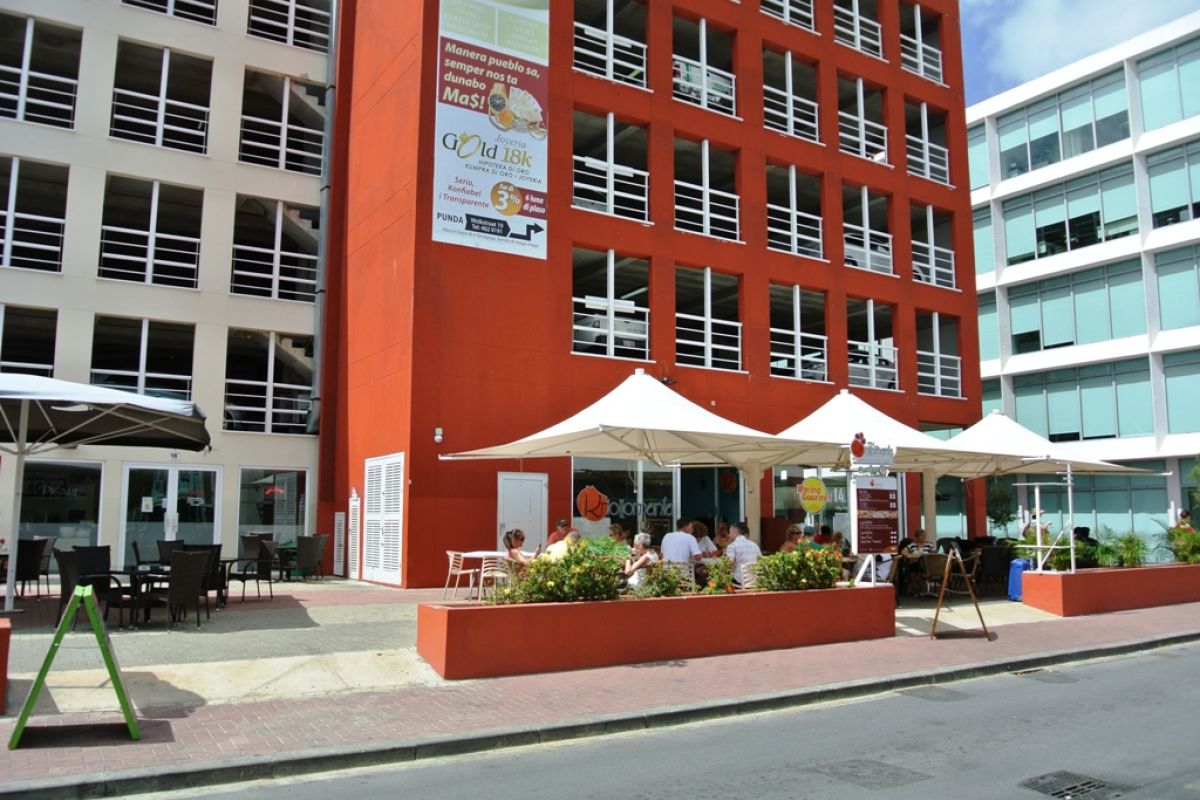 Pietermaai Parking is sounding the alarm