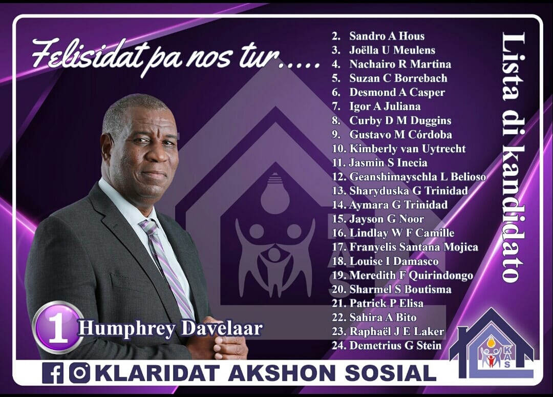 Movementu KAS waives lawsuit