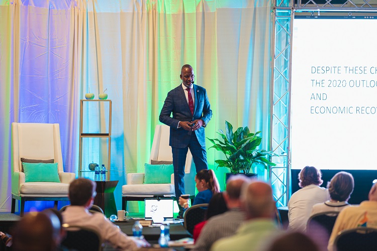 CHATA hosts membership q3 meeting