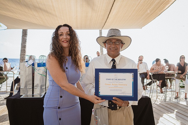 CHATA Stars of the Industry Q4 2020