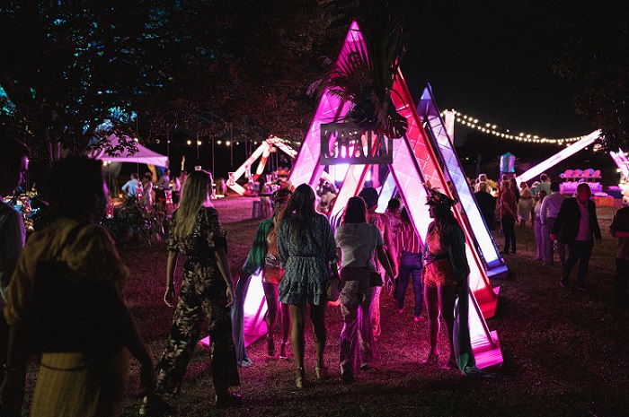 CHATA Fest stage for inauguration 55th anniversary; Connecting tourism with you