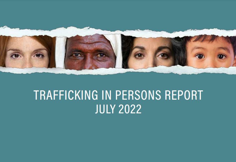 Curaçao downgraded to tier 3 in the fight against human trafficking