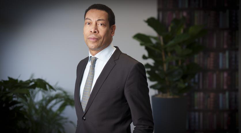 Minister Franc Weerwind visits Bonaire, Aruba, and Curaçao