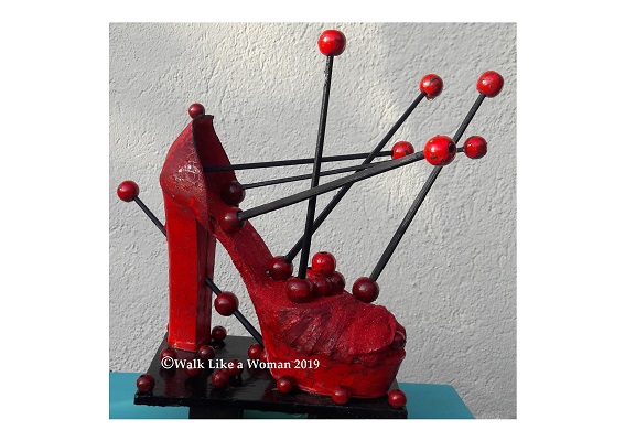 18th Annual Female Leadership Conference in Curaçao, Female Leaders leading by example