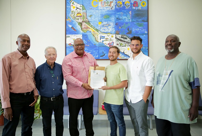 16 homes to be built soon in the Cas Cora area