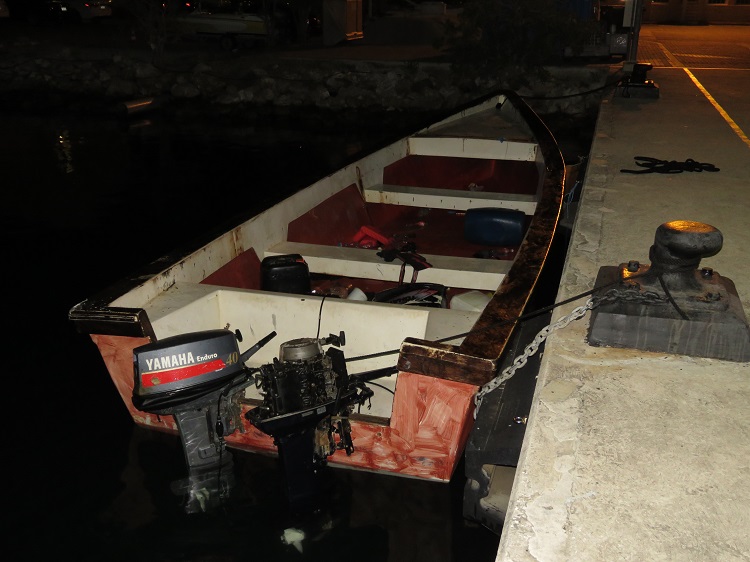 Illegal Venezuelans are still not tolerated, even during corona crisis