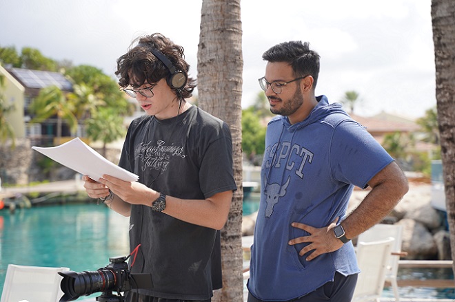 Short film competition starts for the 8th time