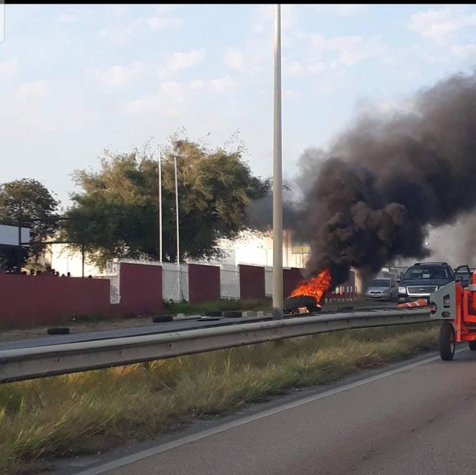 Turmoil in Curaçao due to uncertainty oil refinery