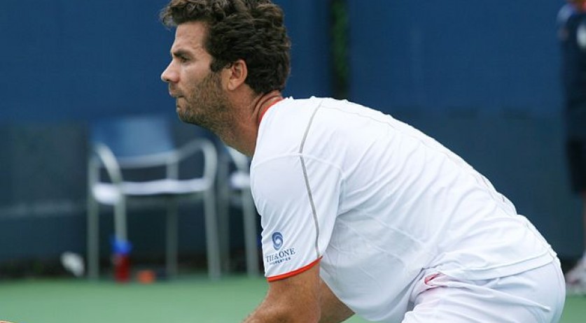 Jean-Julien Rojer advances to doubles quarterfinals at Roland Garros