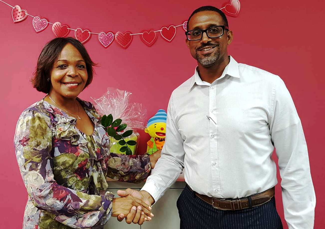 Interim Director for the Public Schools Service (DOS)