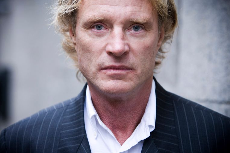 In Otrobanda they will not soon forget Jacob Gelt Dekker