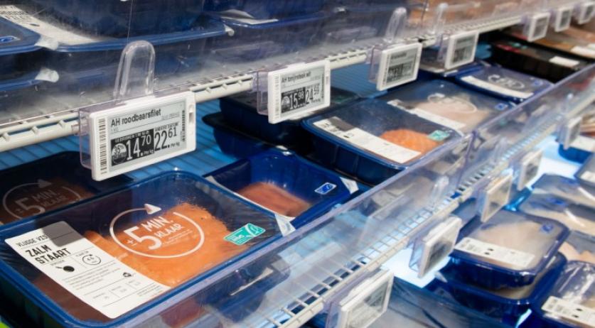 Dutch consumers hunting down more cheap nearly-expired groceries and factory rejects