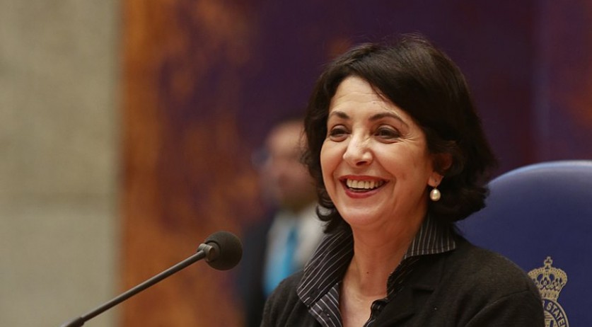 Former Dutch Parliament chair Khadija Arib investigated for abuse of power, “reign of terror”