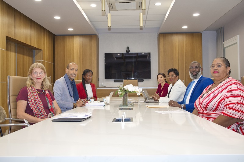 Prime Minister and Minister SOAW give their views on study reassessment of advisory function SER Curaçao