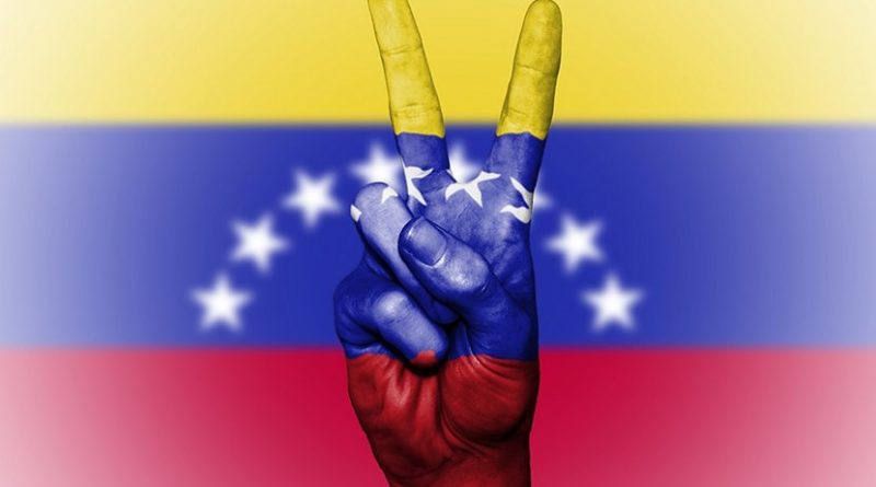 The failure Of US strategy in Venezuela