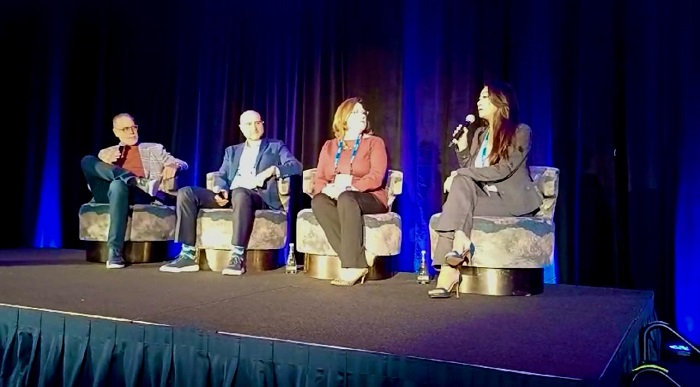 Curaçao Ports Authority (CPA) participates in AAPA conference