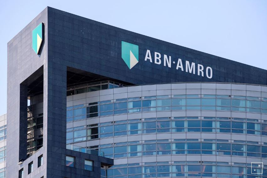 ABN Amro to acquire neobroker BUX
