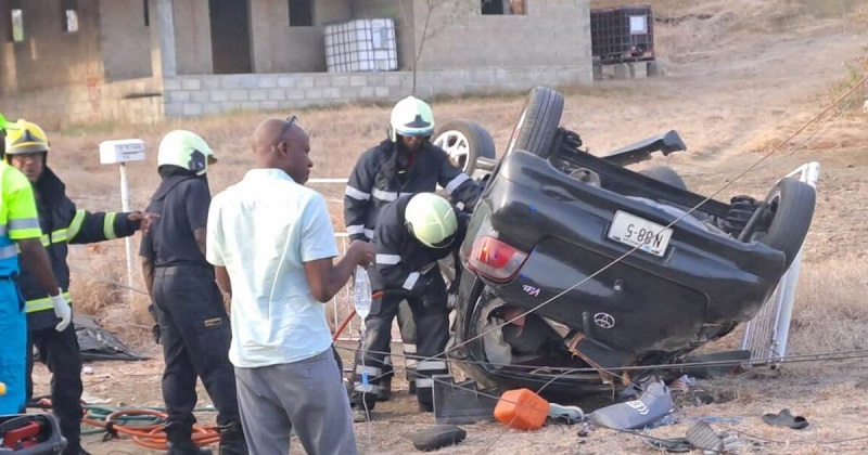 Traffic Accidents Continue to Rise in Curaçao, but Fewer Injuries Reported