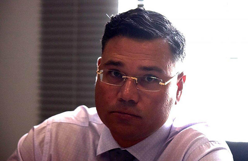 Social card no longer accepted by supermarkets; lawyer Achim Henriquez