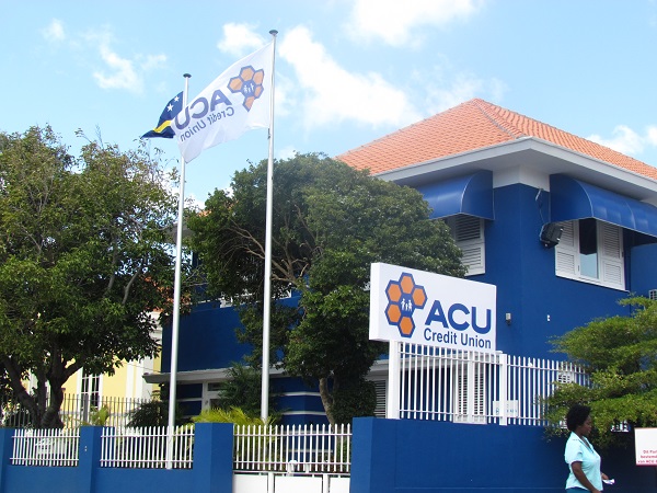 New governance model for ACU; Appointment supervisory board