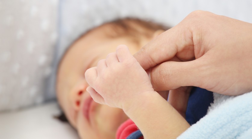 Netherlands halts all adoptions from abroad with immediate effect