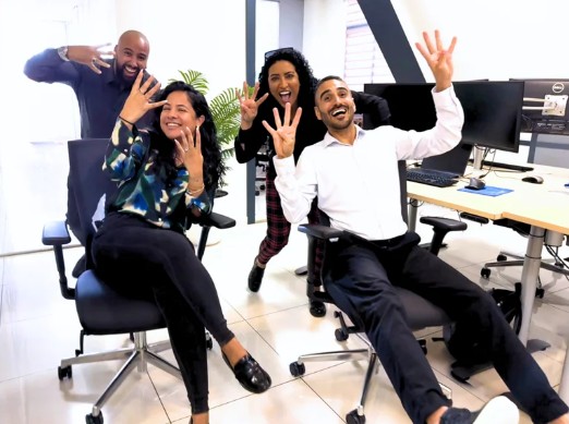 AFAS Caribbean Introduces Permanent Four-Day Workweek Starting 2026