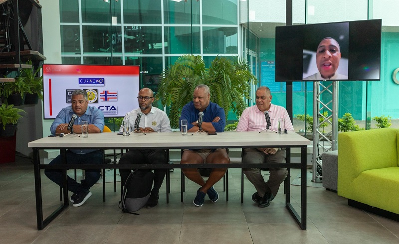 AFC Ajax visits Curaçao: Friendly Match with Curaçao Team this May 20