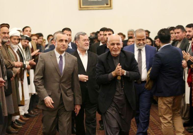 Afghan election runoff likely amid thousands of complaints: officials