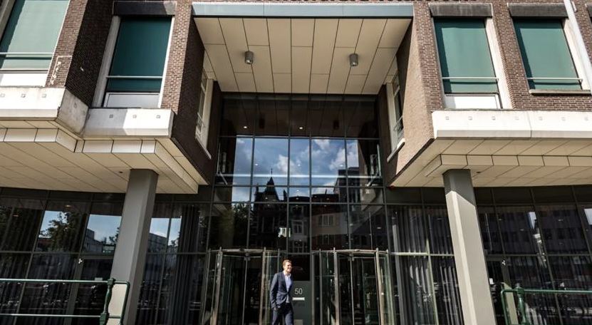 Dutch regulator fines crypto & stock platform Bux €1.6 million for finfluencer referrals