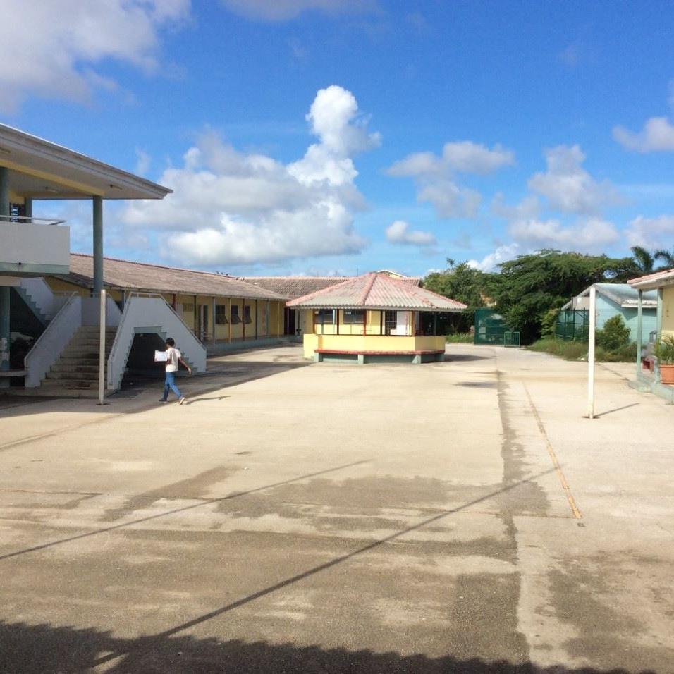 AGO Kroonschool closed for two weeks