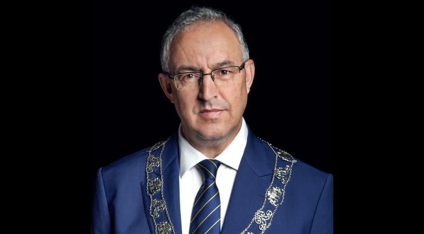 Rotterdam Mayor Aboutaleb to step down after 15 years in office