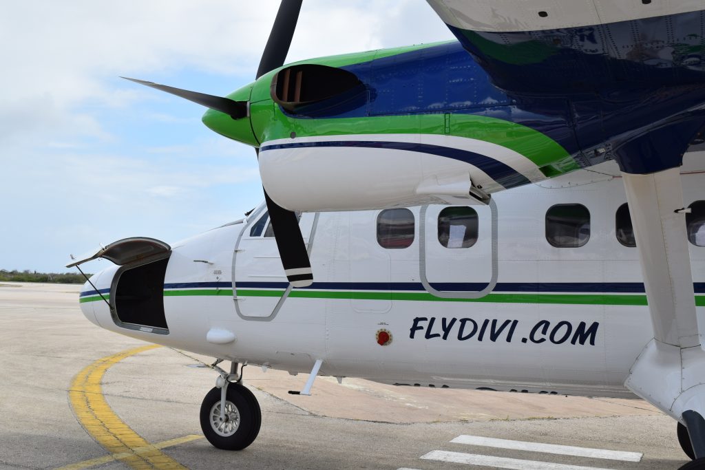 Critical lack of seats on flights between Curaçao and Bonaire