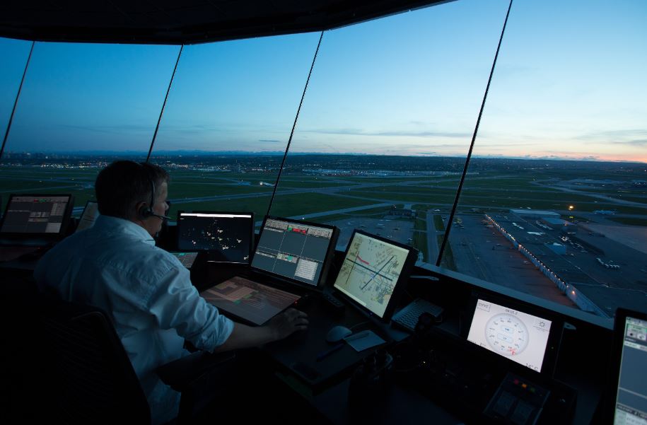 Kingdom of the Netherlands to Jointly Oversee Cross-Border Air Traffic Control