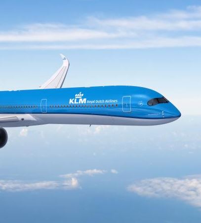 KLM suspends flights to Curaçao, Aruba and Sint Maarten due to regional airspace closure