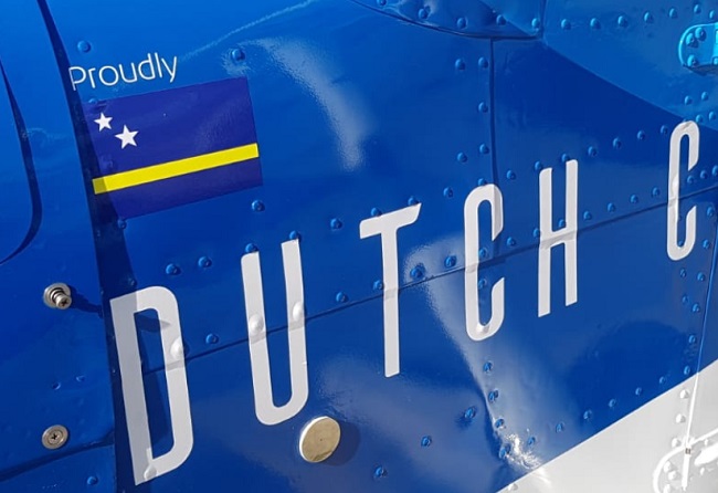 Green light for low flying