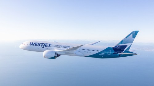 Westjet to start flying to Bonaire