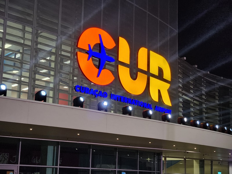 2025: a record-breaking year for Curacao International Airport