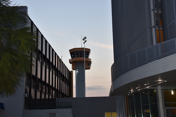 Curaçao, Aruba and the Netherlands to File Formal Complaint With U.S. Over Airspace Violations