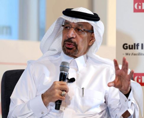 Aramco's bond is 'only the beginning', Saudi energy minister says