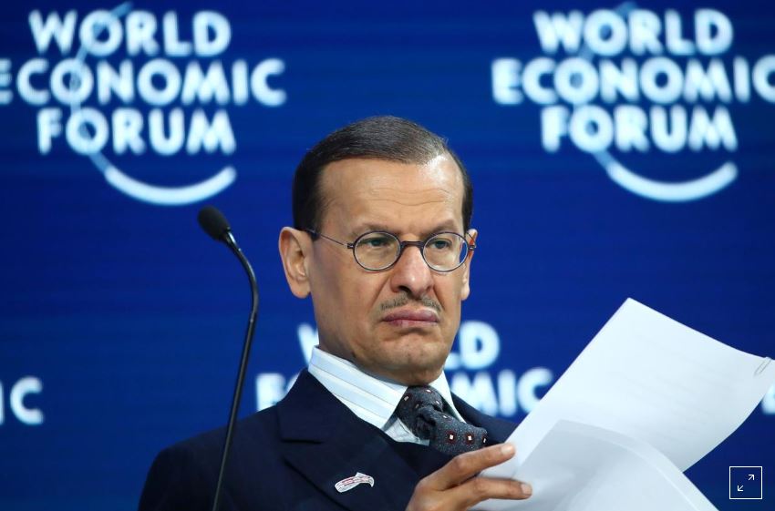 Saudi energy minister: no need for OPEC+ meet if no agreement on handling oil market crisis