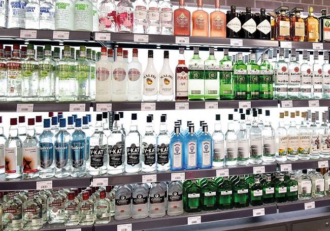 Dutch government wants to severely restrict alcohol sales