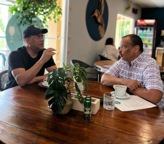 In Memoriam: Mike Franco