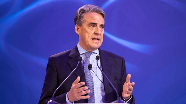 IATA ask to G20 leaders to act now to prevent long-term damage to air connectivity