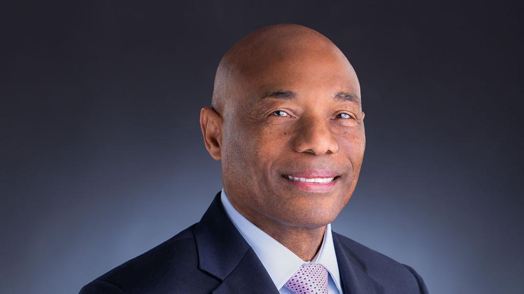 Caribbean Development Bank President to Keynote in the 52nd General Assembly