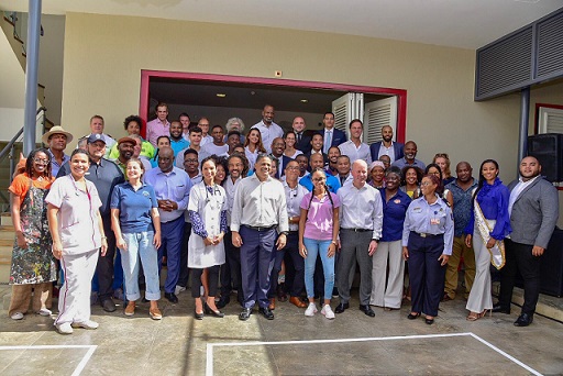 Looking for shared goals in the Kingdom