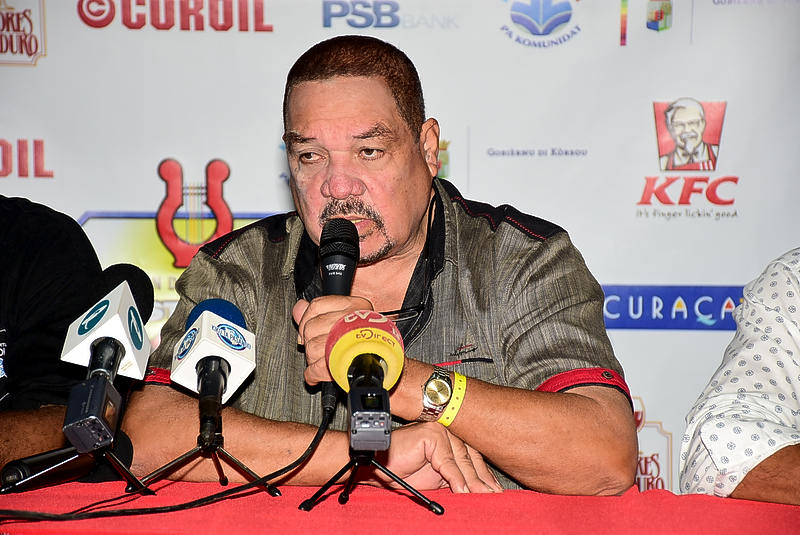 AMAK wants to meet with the government on behalf of entertainment stakeholders