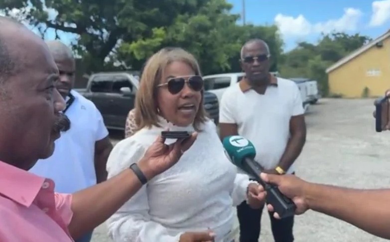 Alwin Keli Steps Down Immediately as Interim Director of Ambulance Service FKAK